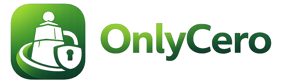 OnlyCero